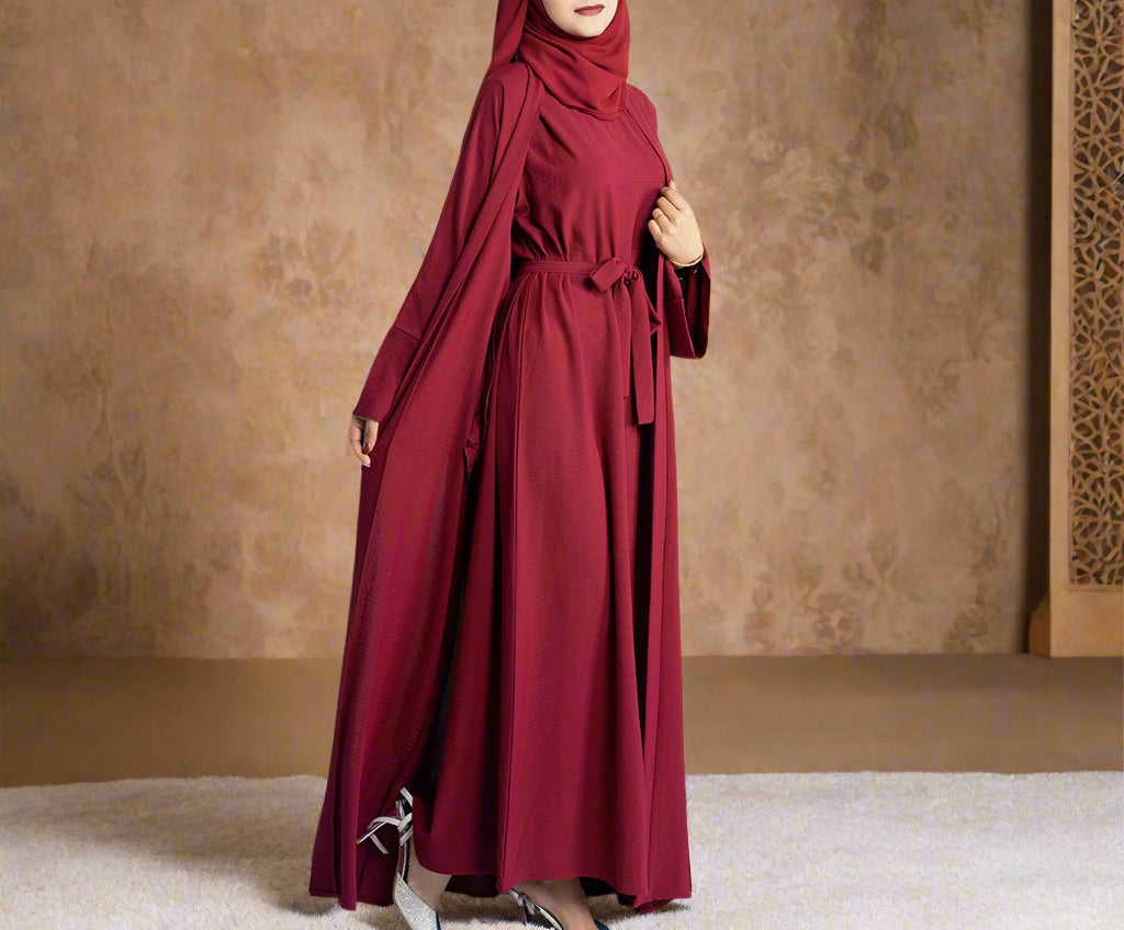 Abaya Layali Al-Eid (عباية ليالي العيد)
