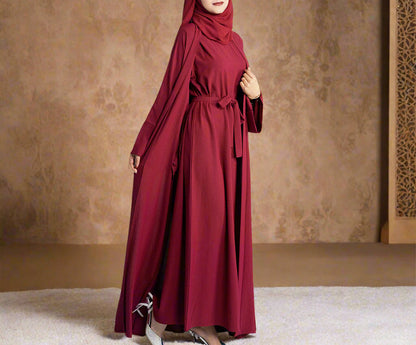 Abaya Layali Al-Eid (عباية ليالي العيد)