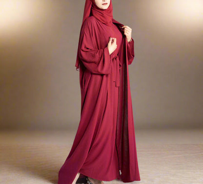 Abaya Layali Al-Eid (عباية ليالي العيد)