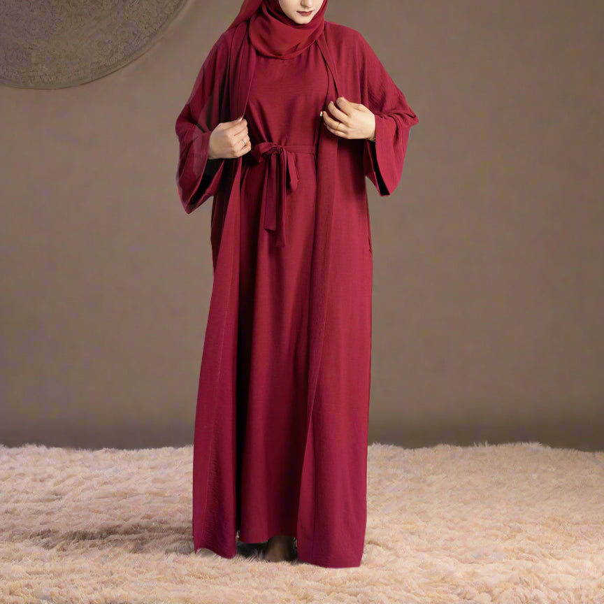 Abaya Layali Al-Eid (عباية ليالي العيد)