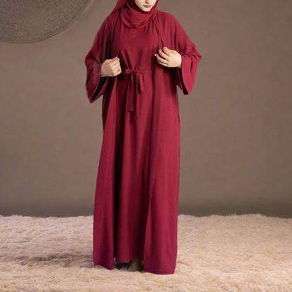Abaya Layali Al-Eid (عباية ليالي العيد)