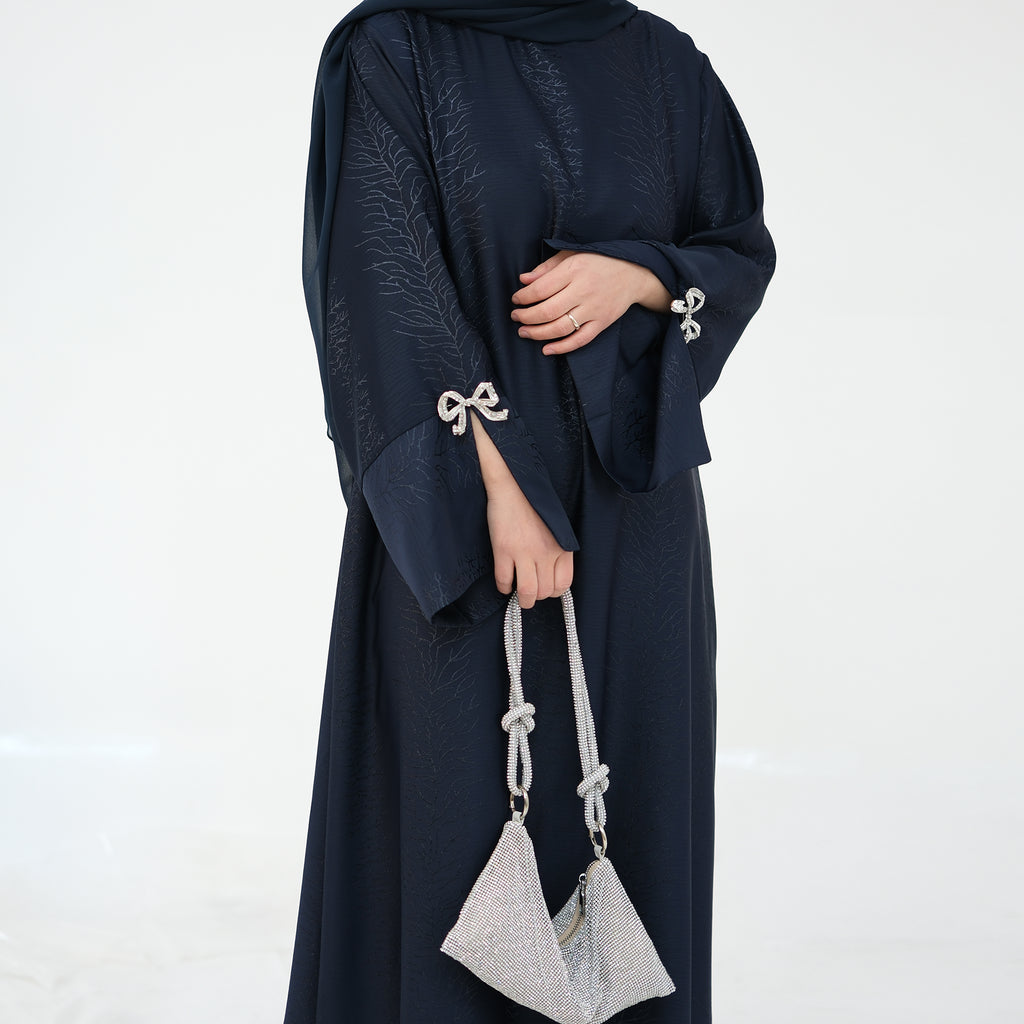 AbayaQous-ul-Fajr_Noor_GraceBlue3