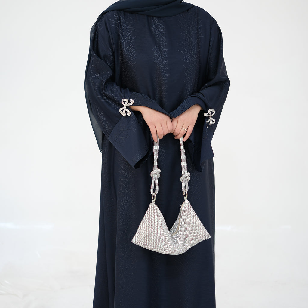 AbayaQous-ul-Fajr_Noor_GraceBlue4