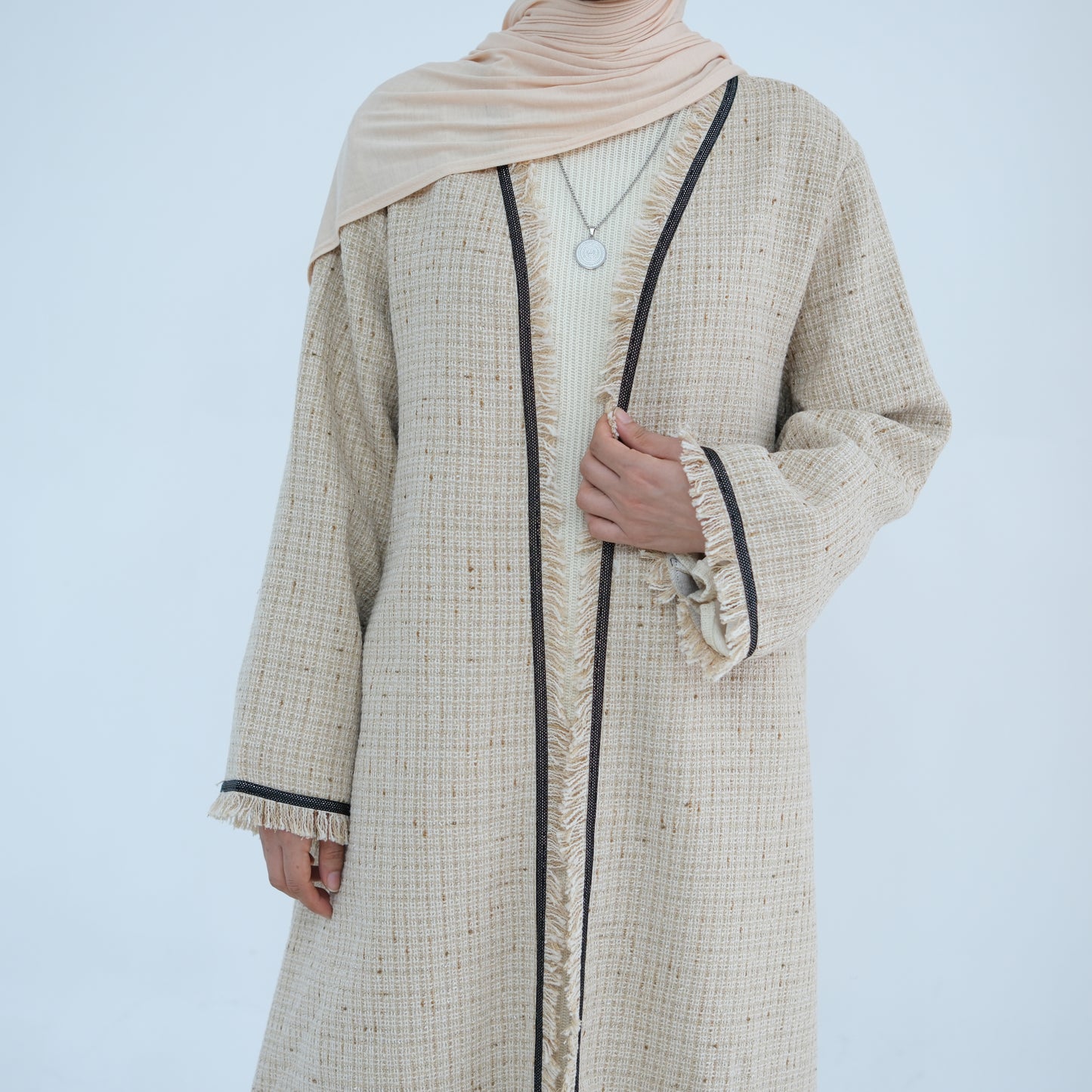 AlLayaliLuxeWinterAbaya_Noor_GraceBeige1