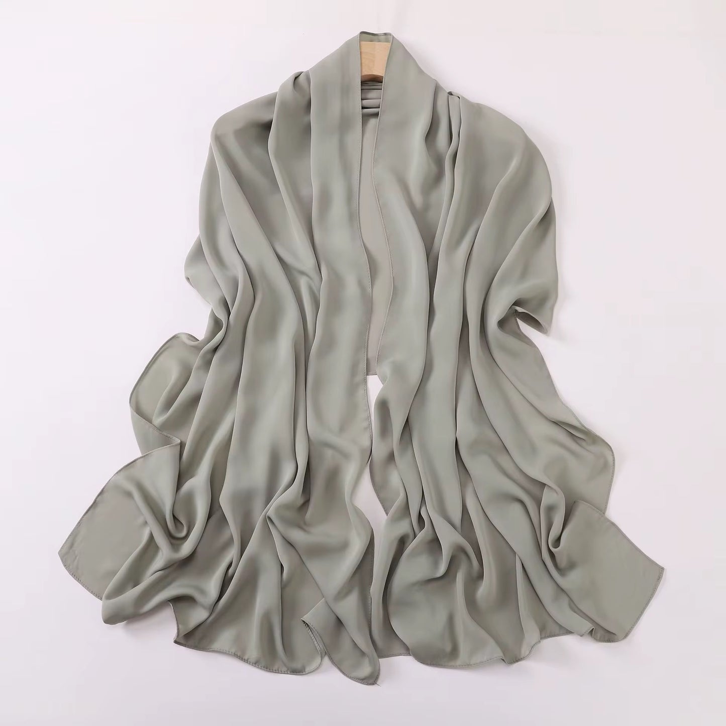 Chiffon Hijab