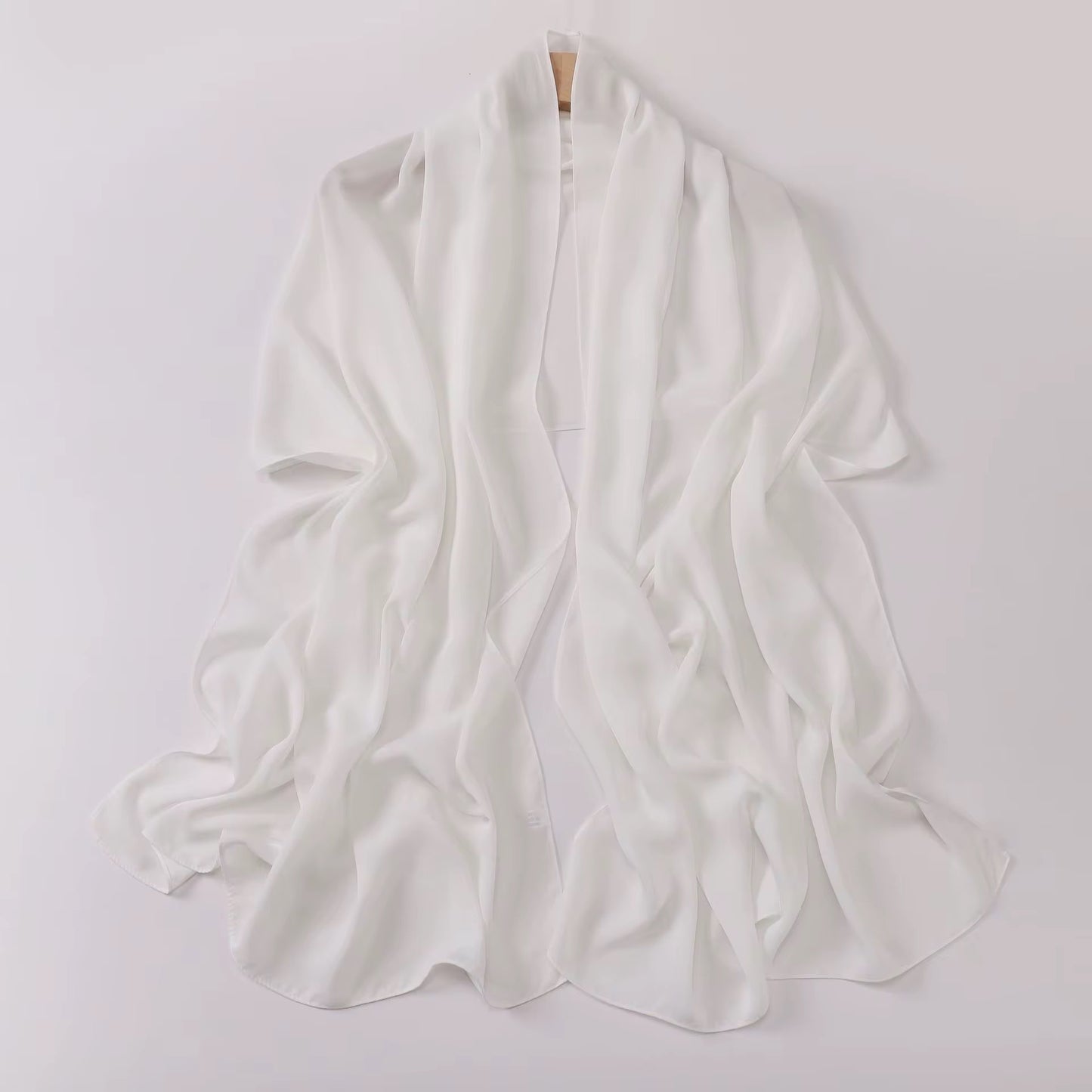 Chiffon Hijab