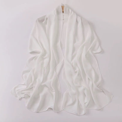 Chiffon Hijab