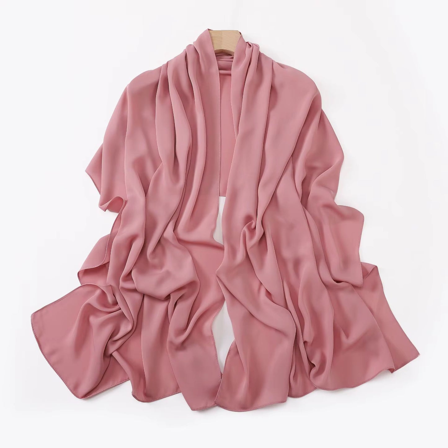 Chiffon Hijab