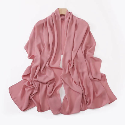 Chiffon Hijab