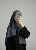Chiffon Hijab - Noor & Grace