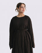 Dubai Luxe 2026 Abaya - Noor & Grace