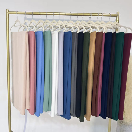 Chiffon Hijab