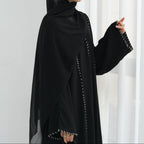 Hadiya Al-Haya Abaya - Noor & Grace