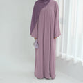 Hadiya Al-Haya Abaya - Noor & Grace