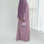 Hadiya Al-Haya Abaya - Noor & Grace