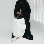 Hadiya Al-Haya Abaya - Noor & Grace