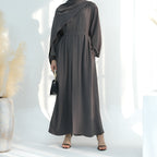 Noor Al Abaya (نور للعباية) - Noor & Grace