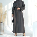 Noor Al Abaya (نور للعباية) - Noor & Grace