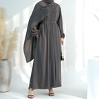 Noor Al Abaya (نور للعباية) - Noor & Grace