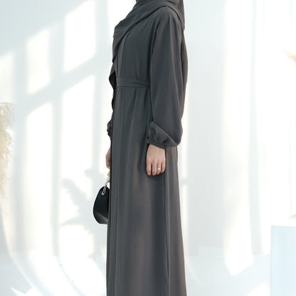 Noor Al Abaya (نور للعباية)