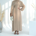 Noor Al Abaya (نور للعباية) - Noor & Grace