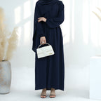 Noor Al Abaya (نور للعباية) - Noor & Grace