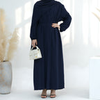 Noor Al Abaya (نور للعباية) - Noor & Grace