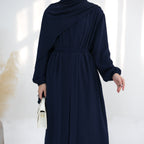 Noor Al Abaya (نور للعباية) - Noor & Grace