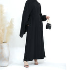 Noor Al Abaya (نور للعباية) - Noor & Grace
