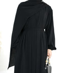 Noor Al Abaya (نور للعباية) - Noor & Grace