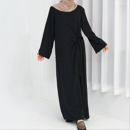 Abaya Layali Al-Basita (عباية ليالي البسيطة) - Noor & Grace