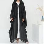 Layāl Al-Fajr Abaya - Noor & Grace