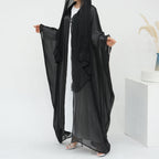 Layāl Al-Fajr Abaya - Noor & Grace