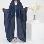 Layāl Al-Fajr Abaya - Noor & Grace