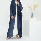 Layāl Al-Fajr Abaya - Noor & Grace