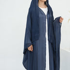 Layāl Al-Fajr Abaya - Noor & Grace