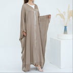 Layāl Al-Fajr Abaya - Noor & Grace