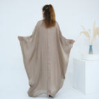Layāl Al-Fajr Abaya - Noor & Grace