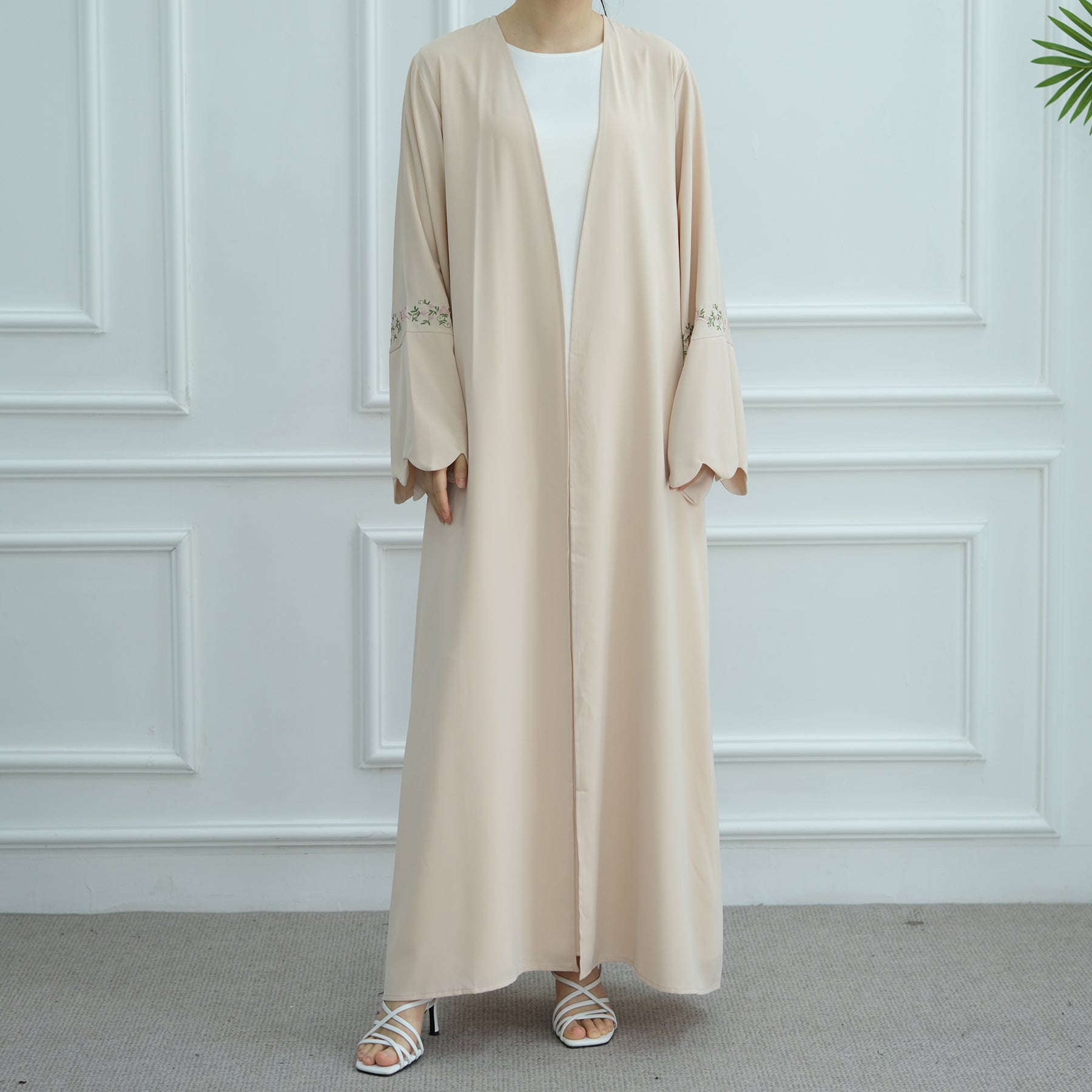 LayaliFloralNidaAbaya_Noor_GraceBeige1