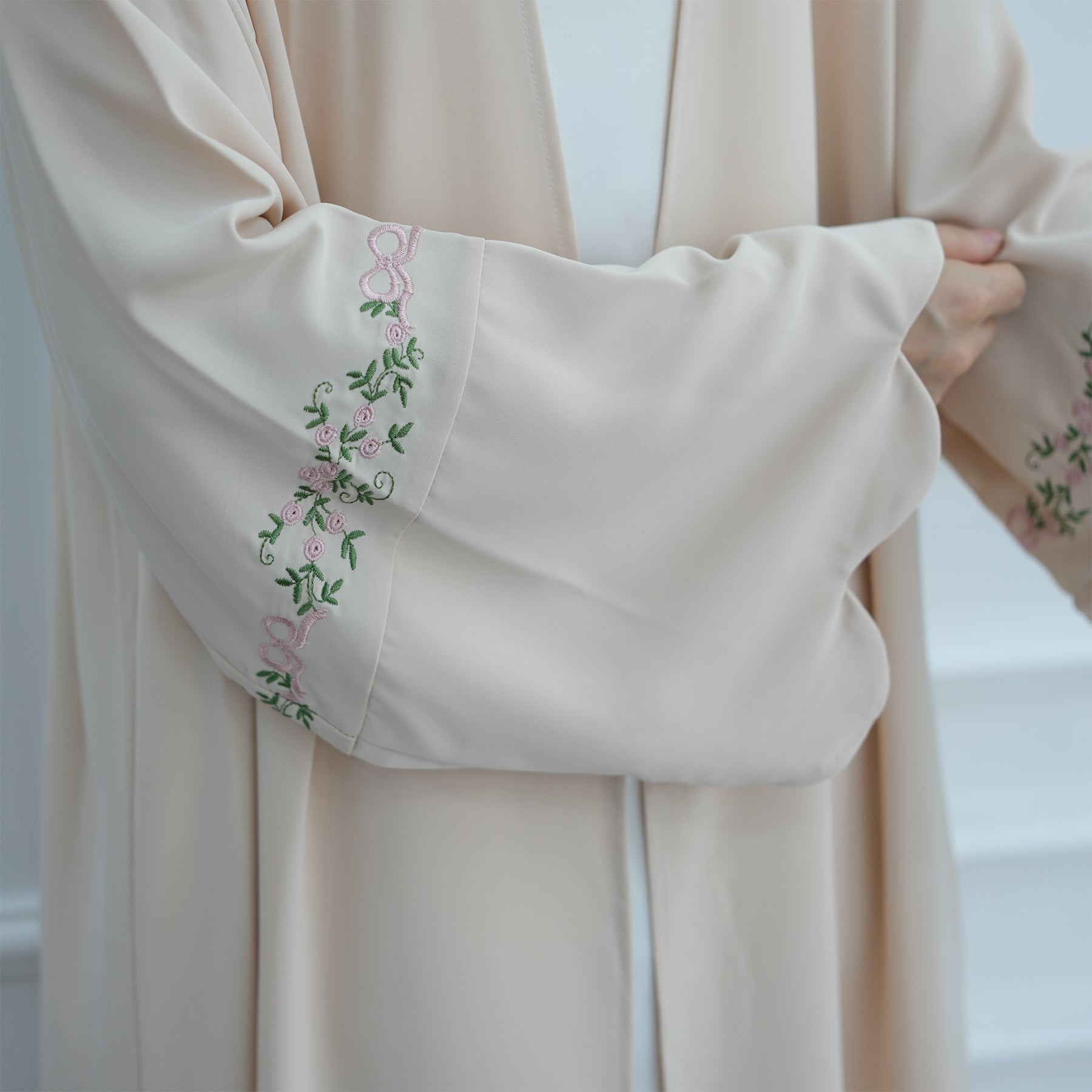 LayaliFloralNidaAbaya_Noor_GraceBeige2