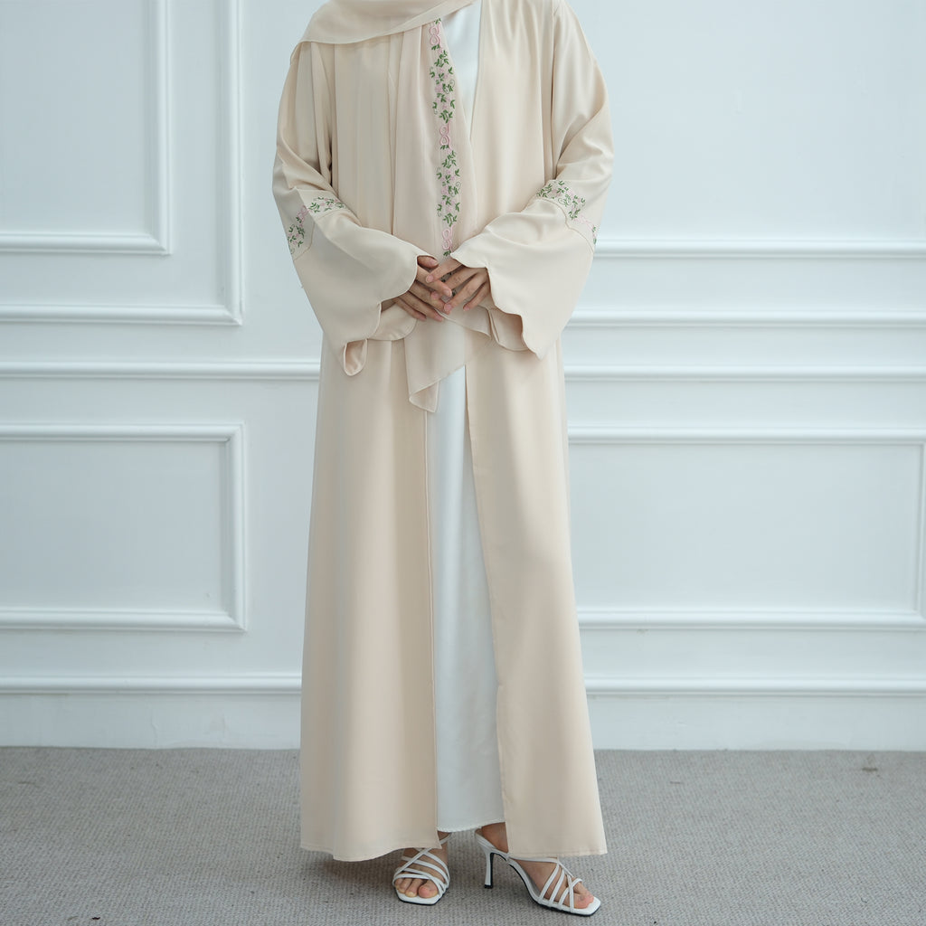 LayaliFloralNidaAbaya_Noor_GraceBeige5