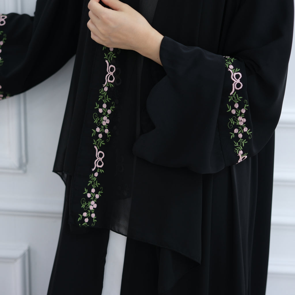 LayaliFloralNidaAbaya_Noor_GraceBlack3