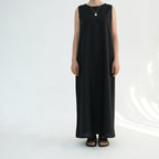 Laylat Al-Qamar Abaya - Noor & Grace