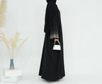 Luluat Al-Nida Abaya - Noor & Grace