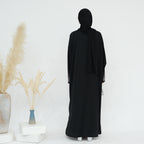 Luluat Al-Nida Abaya - Noor & Grace