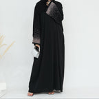 Luluat Al-Nida Abaya - Noor & Grace