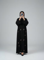 Nidara Abaya (عباية نيدارا) - Noor & Grace