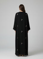 Nidara Abaya (عباية نيدارا) - Noor & Grace