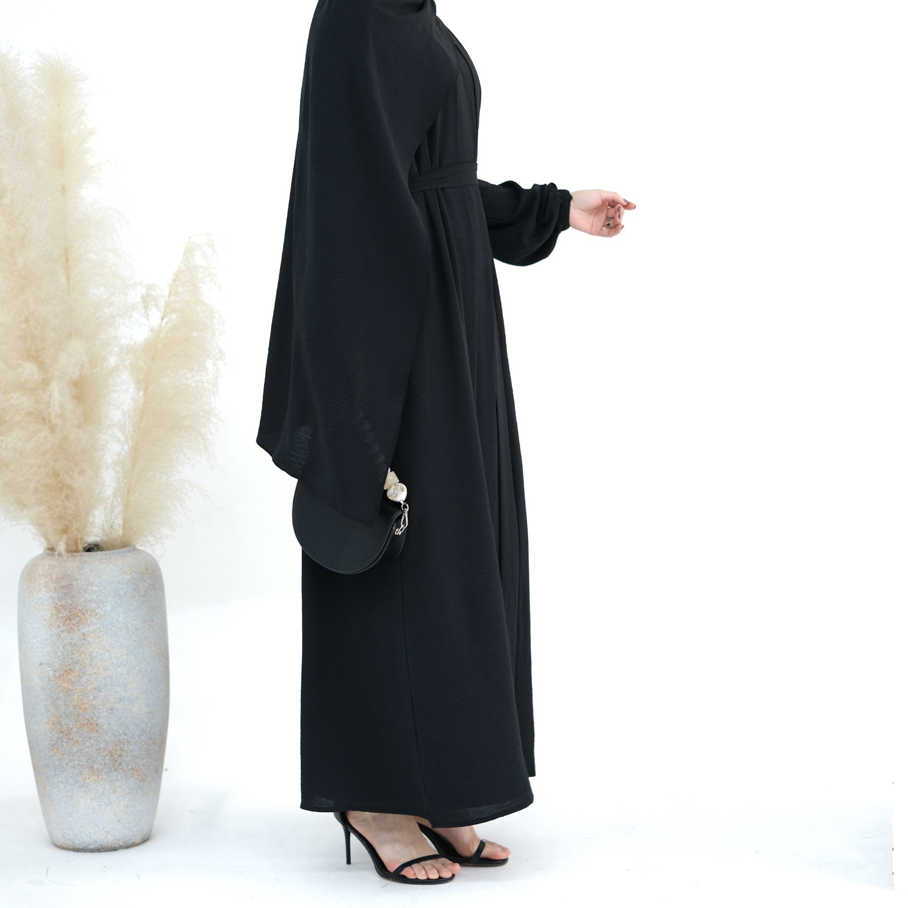 Noor Al Abaya - Noor & Grace