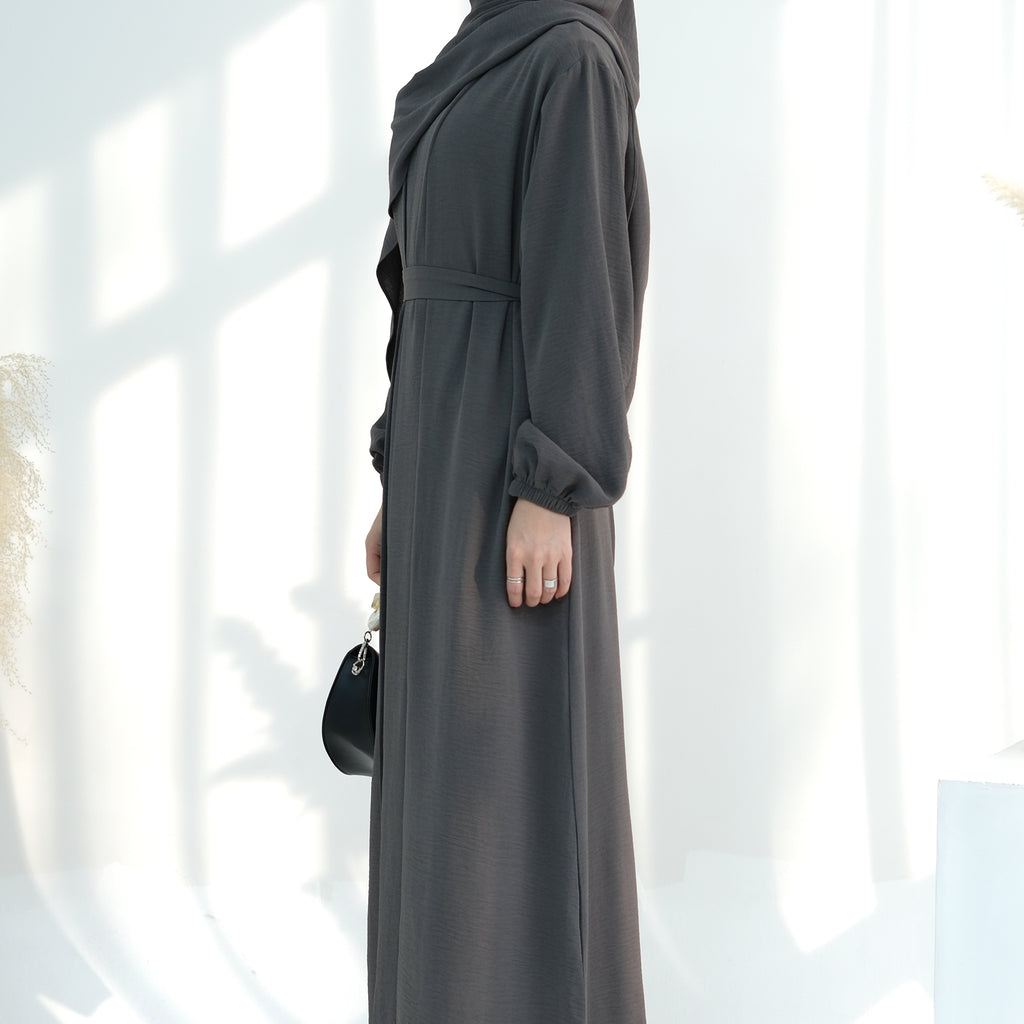 Noor Al Abaya - Noor & Grace